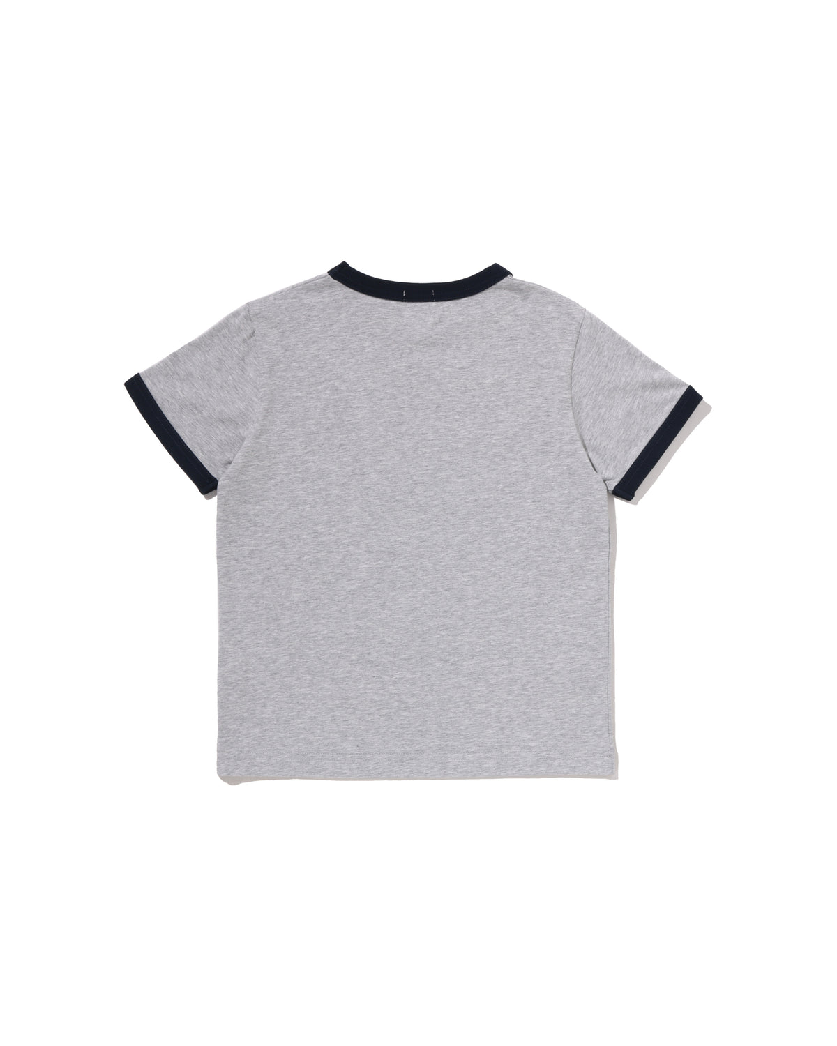 Kids Baby Milo Trim Tee