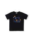 Kids A Bathing Ape 33rd Anniv. Baby Milo Tee