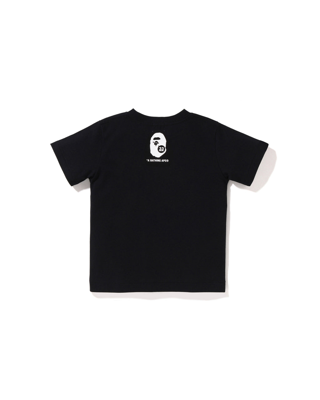 Kids A Bathing Ape 33rd Anniv. Baby Milo Tee