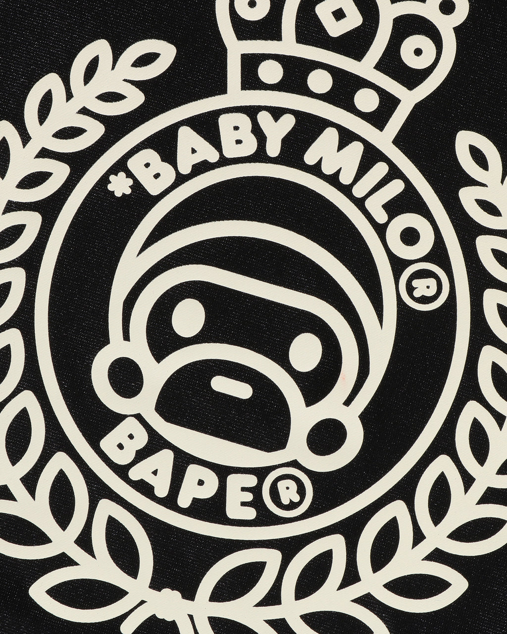Kids Baby Milo Sport Tee