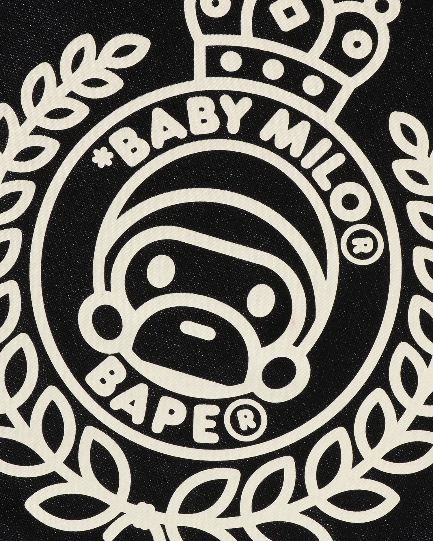 Kids Baby Milo Sport Tee