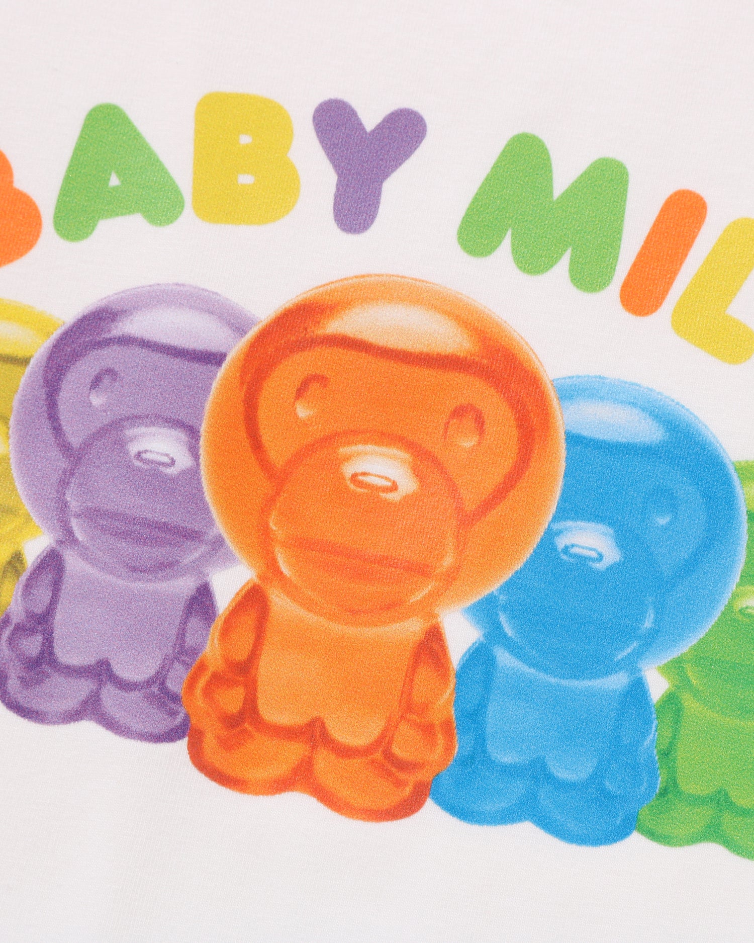 Kids Baby Milo Gummy Candy Tee