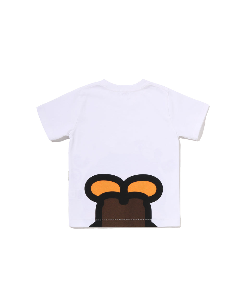 Kids Big Baby Milo Tee