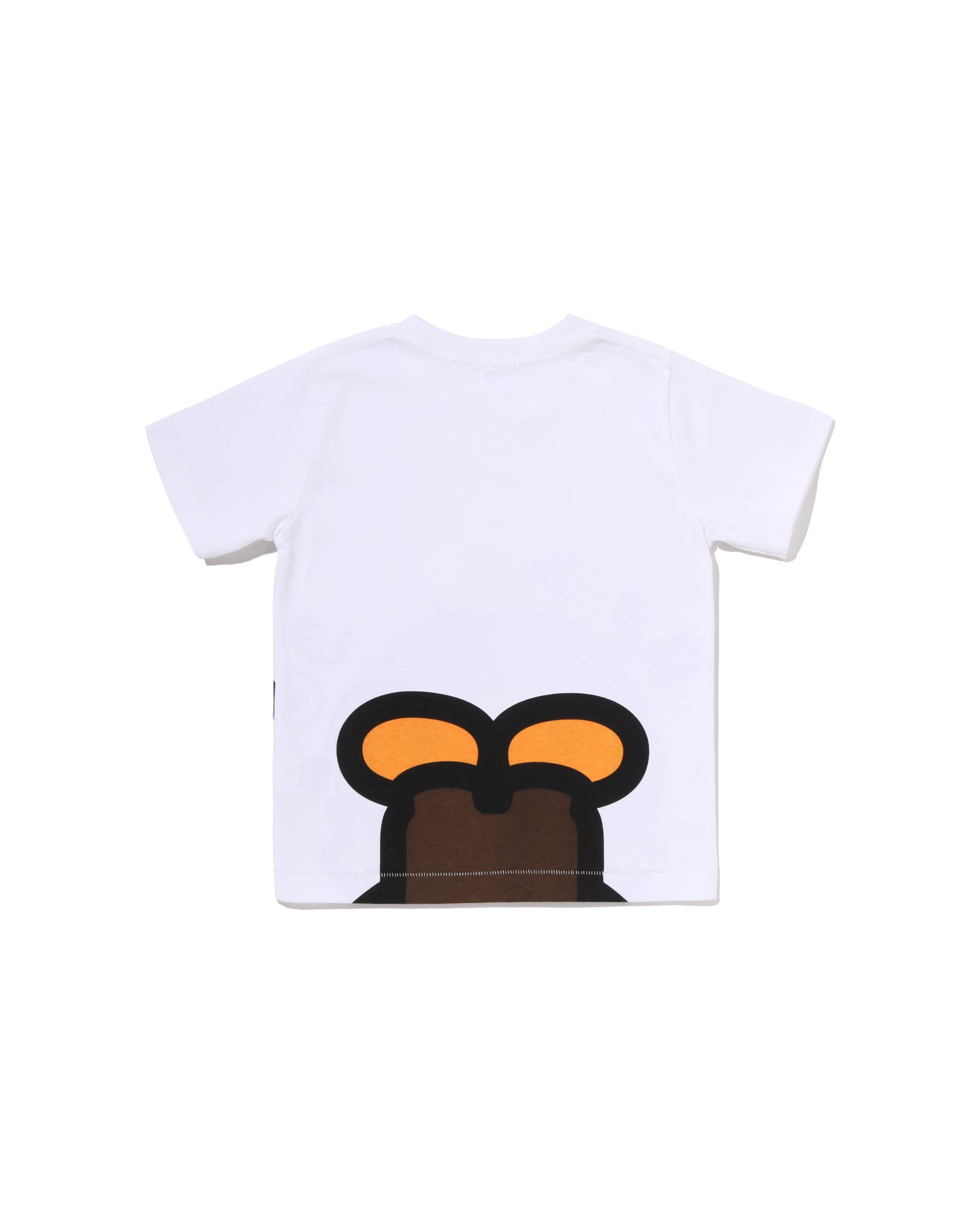Kids Big Baby Milo Tee