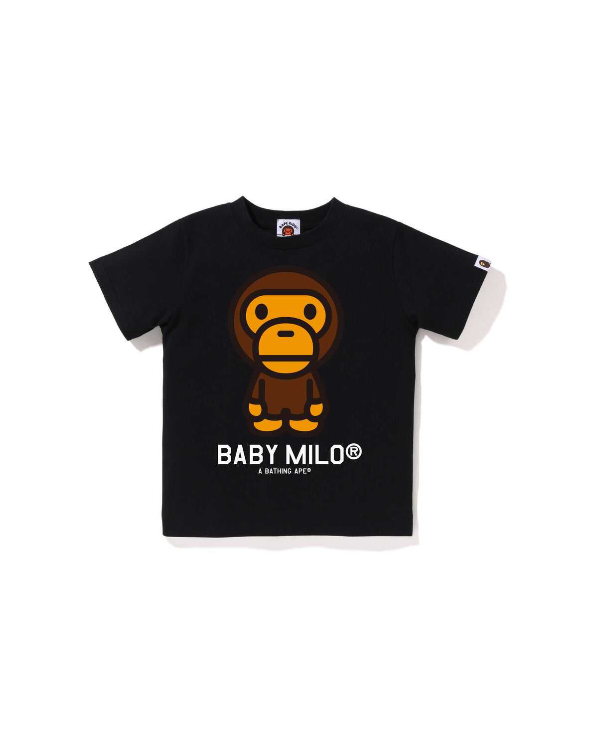Kids Baby Milo Tee