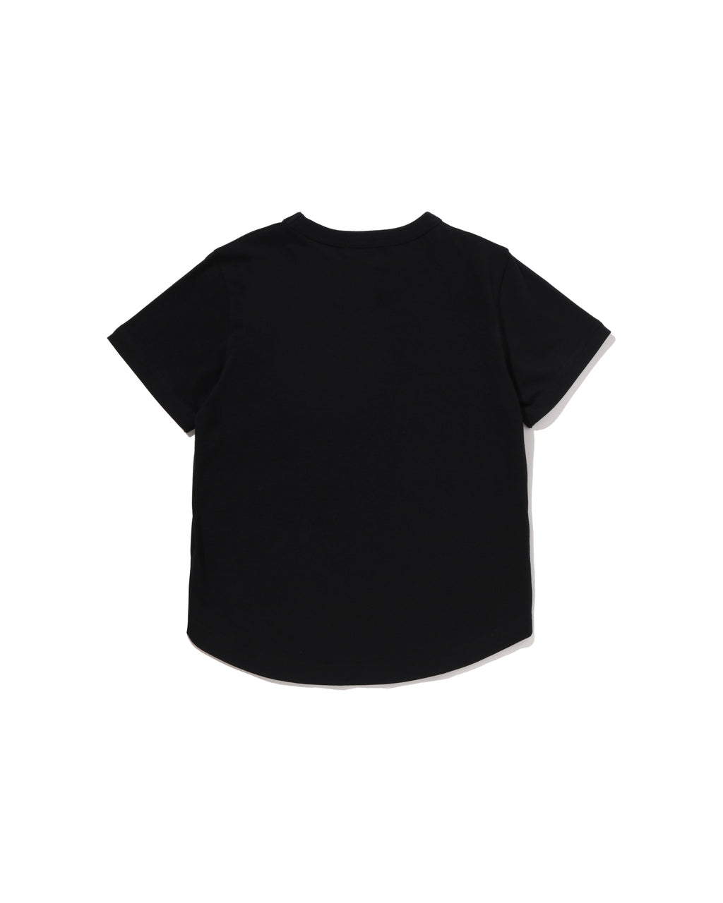 Kids Big Drawn Baby Milo Tee