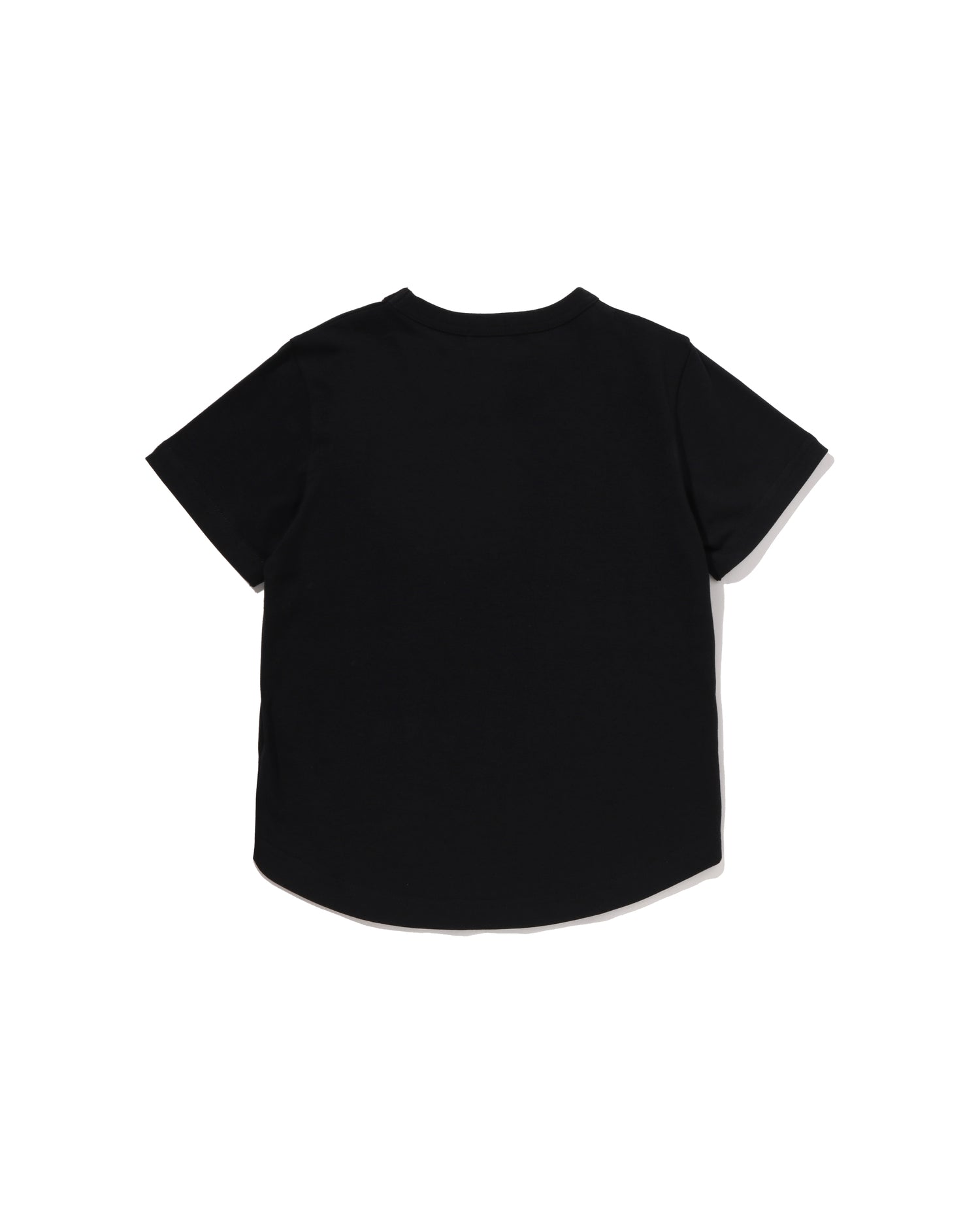 Kids Big Drawn Baby Milo Tee