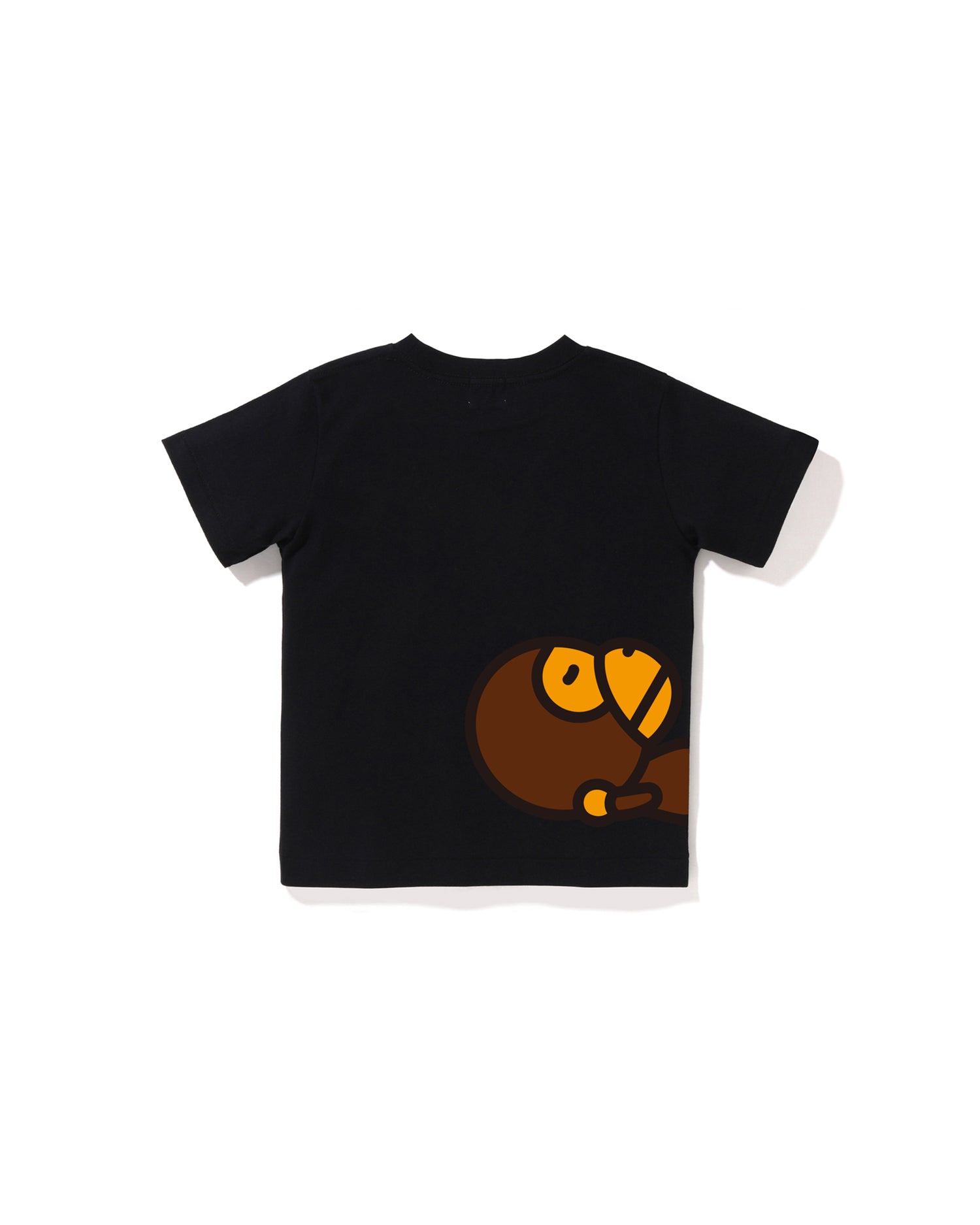 Kids Sleeping Baby Milo Banana Tee