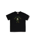 Kids 1st Camo College Tee