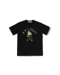 Kids 1st Camo College Tee Jr