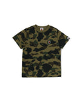 Kids 1st Camo One Point Tee