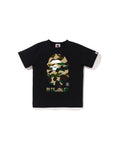 Kids 1st Camo By Bathing Ape Tee