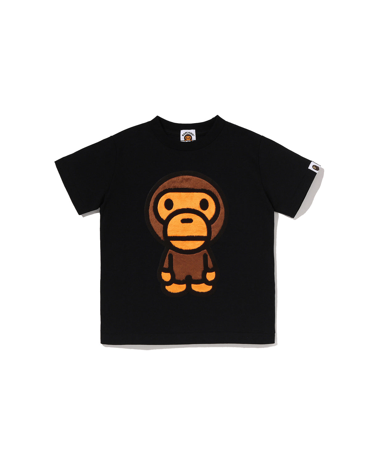 Kids Boa Big Baby Milo Tee