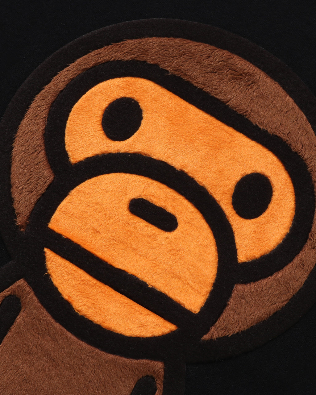 Kids Boa Big Baby Milo Tee