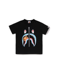 Kids 3d Milo Shark Tee