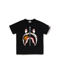 Kids Milogram Sweets Milo Shark Tee