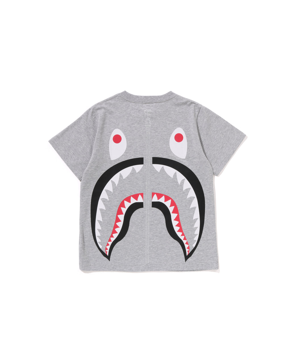 Kids Back Shark Loose Fit Tee