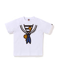 Kids Milo Fake Marine Tee
