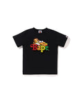 Kids 3D Milo Junkfood On BAPE Tee