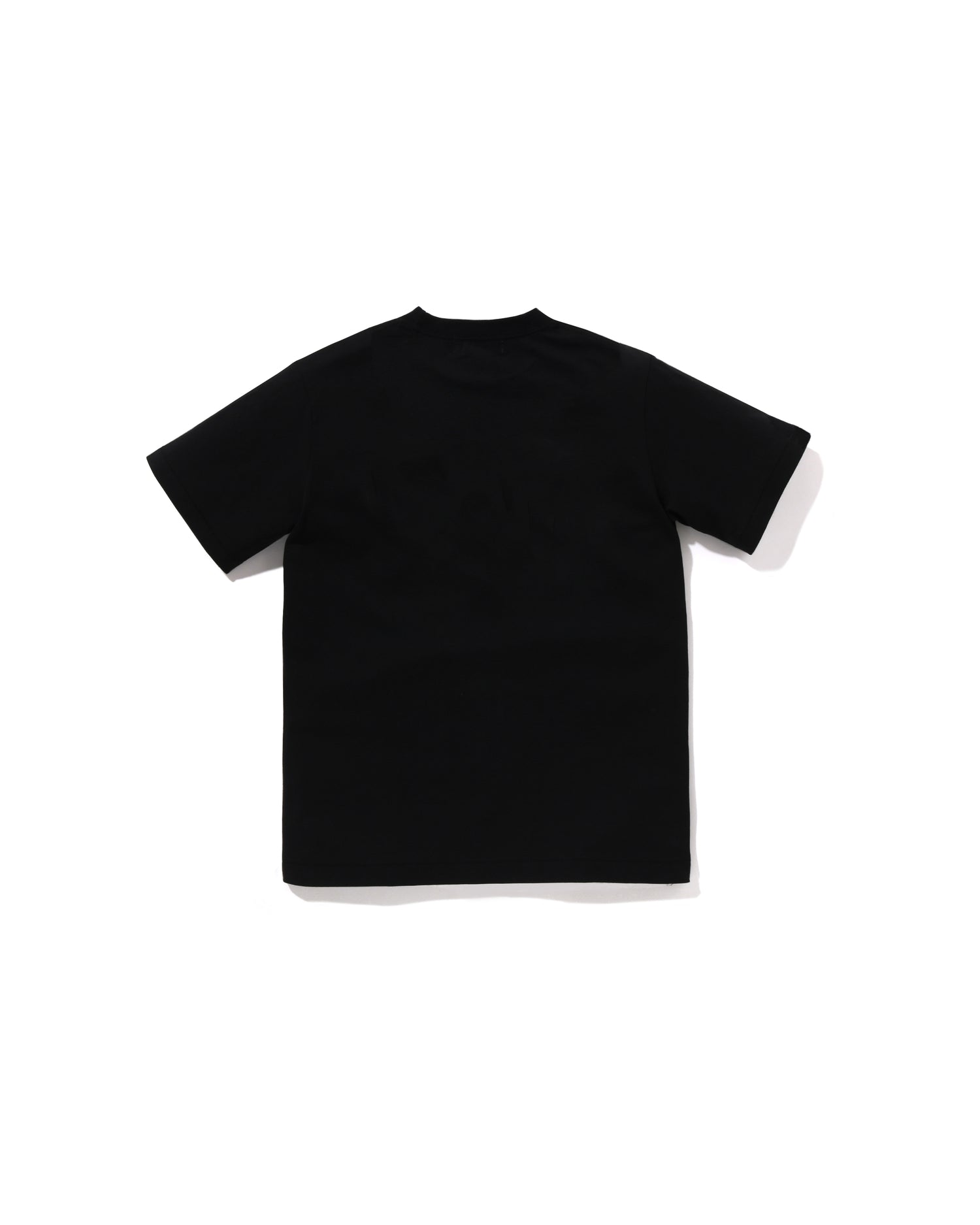 Kids 3d Milo Junkfood on BAPE Tee Jr