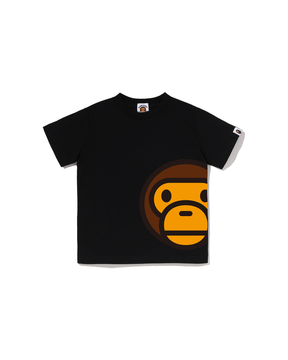 Kids Side Big Milo Tee