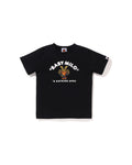 Kids Kabuto Baby Milo College Tee