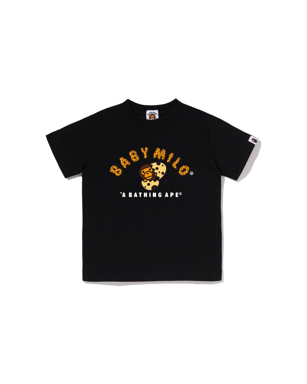 Kids Milo Dinosaurs Egg Tee