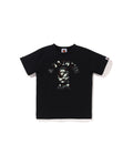 Kids City Camo College Tee