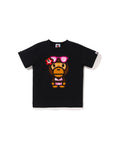 Kids Big Baby Lisa Summer Tee