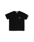Kids Milo on Bape One Point Tee