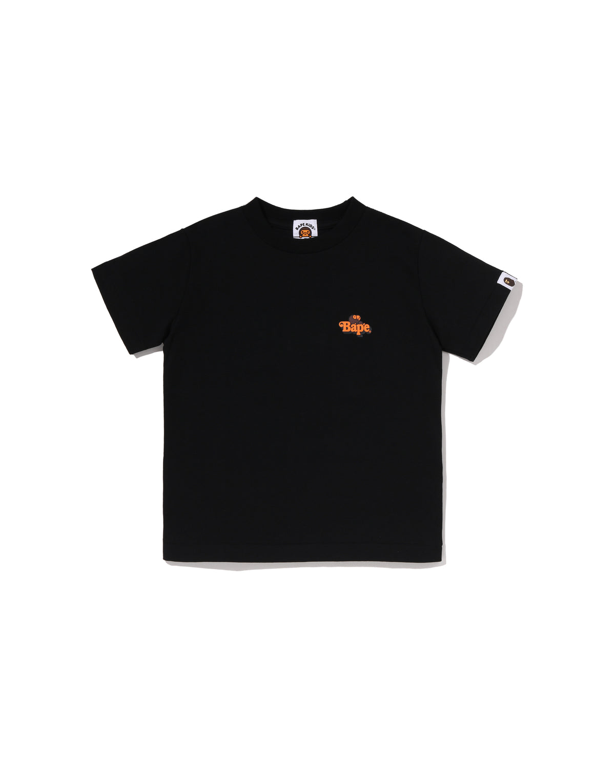 Kids Milo on Bape One Point Tee