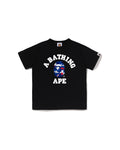Kids STA Strike Camo College Tee