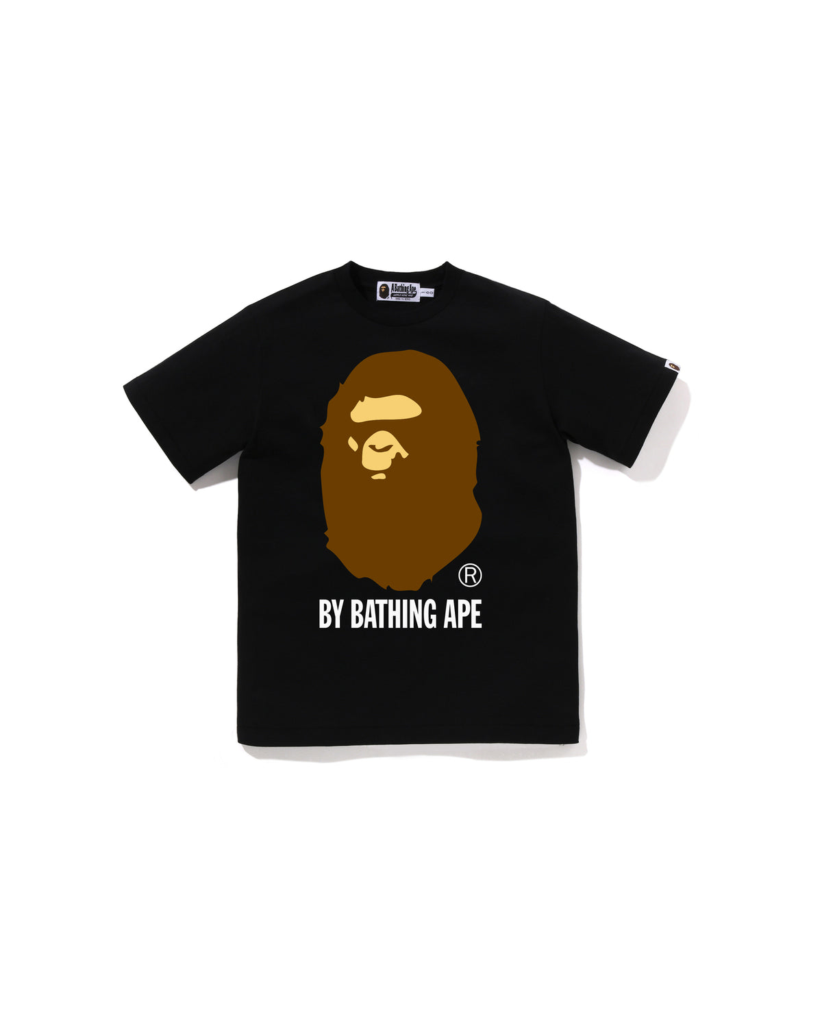 Kids By Bathing Ape Tee