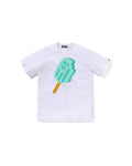 Kids Ice Cream Bar Tee Jr
