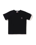 Kids Ape Head One Point Tee