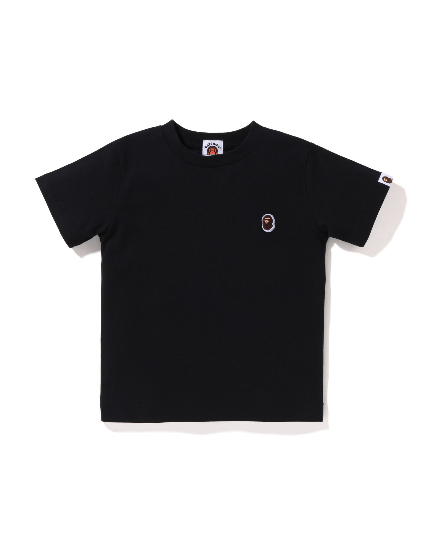 Kids Ape Head One Point Tee