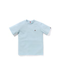 Kids Ape Head One Point Tee Jr