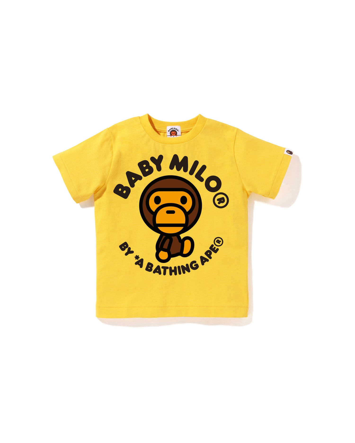 Kids Baby Milo Tee