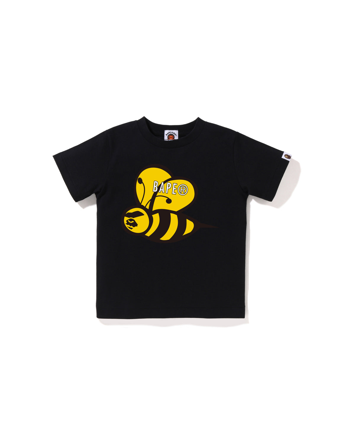 Kids BAPE Bee Tee