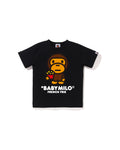 Kids Baby Milo French Fries Tee
