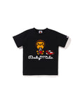 Kids Baby Milo Eating Tee