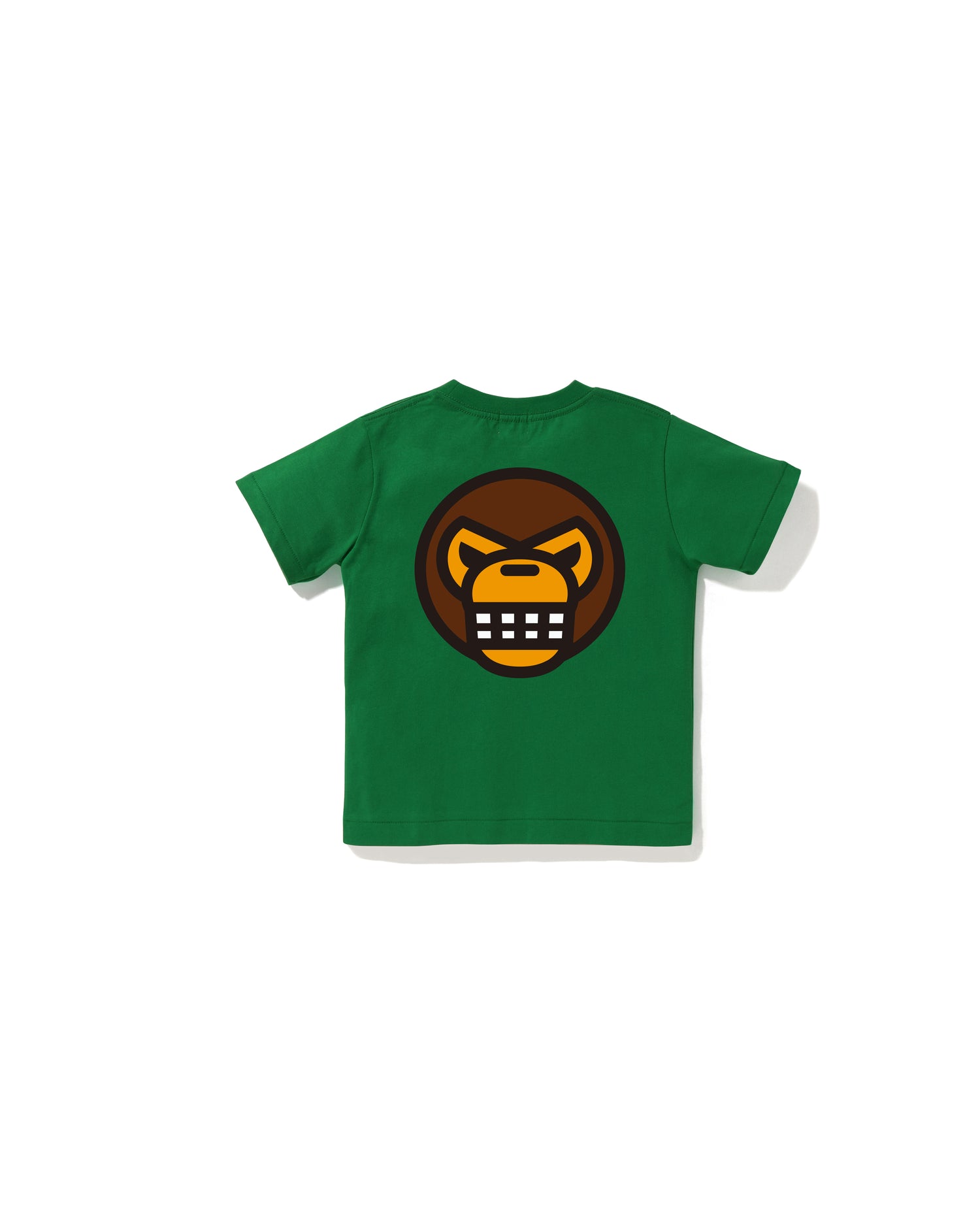 Kids Baby Milo Emotions One Point Tee