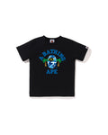 Kids Abc Camo College Summer Tee