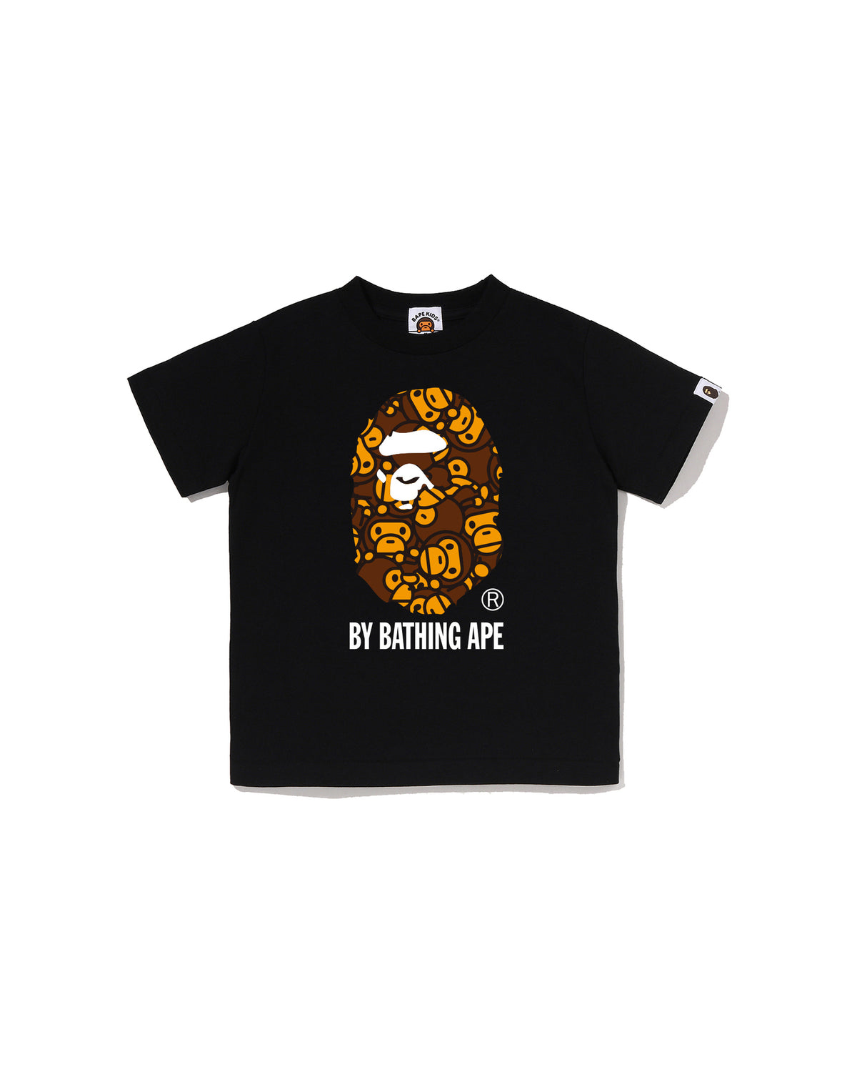 Kids All Baby Milo by Bathing Ape Tee