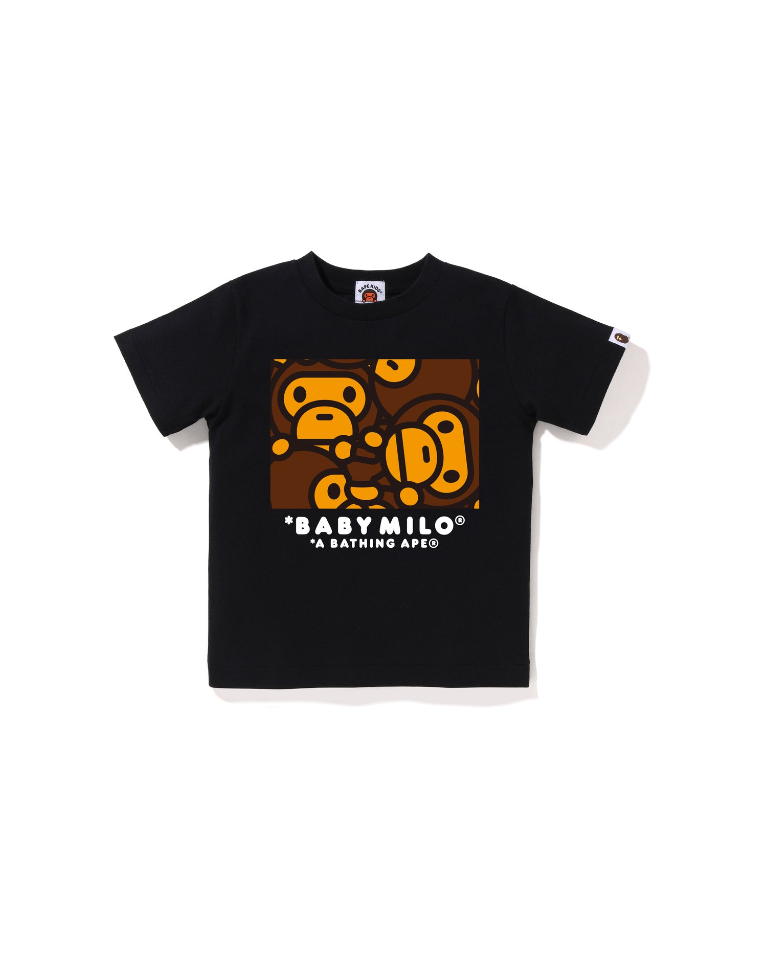 Kids Baby Milo Tee