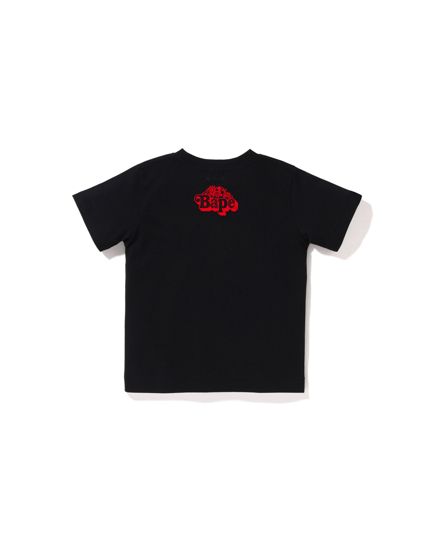 Kids Baby Milo Mixed Fruit Tee