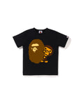 Kids Ape Head & Baby Milo Tee