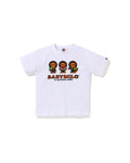 Kids Baby Milo Fruit Summer Tee