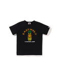 Kids Baby Milo Pineapple Tee