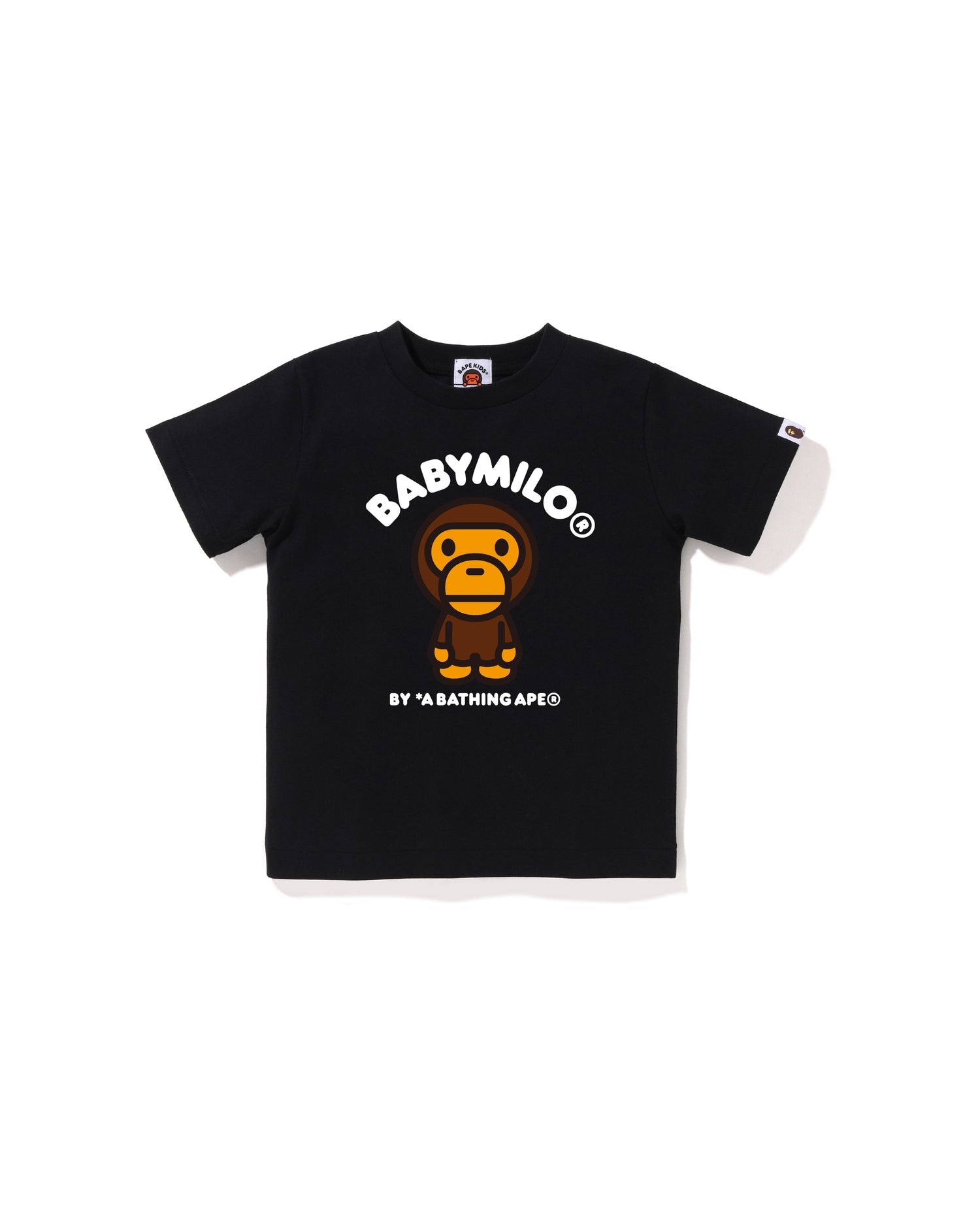 Kids Baby Milo Tee